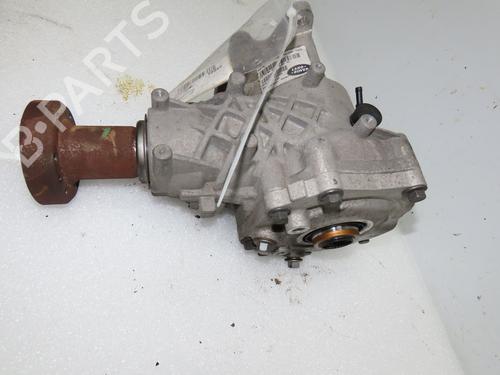 Transfer box LAND ROVER RANGE ROVER EVOQUE (L538) 2.2 D 4x4 | BP37624629M36 - Image 3