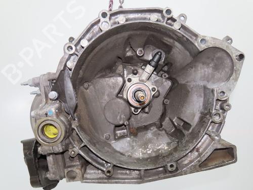 Used Gearbox Gearbox PEUGEOT 607 (9D, 9U) 2.2 HDi (170 hp) 36310398 36310398