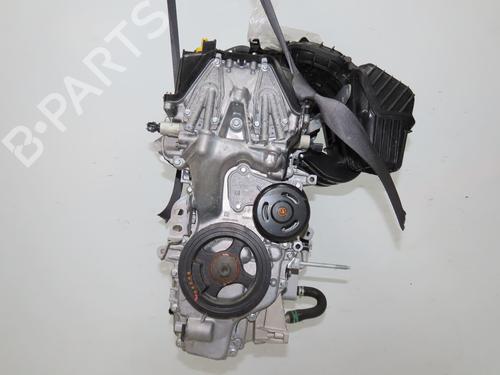 Used Engine Engine RENAULT CLIO V (B7_) 1.0 SCe 65 (B7MG) (67 hp) 31119976 31119976