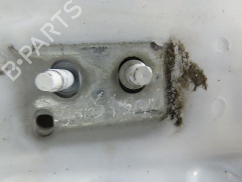 Left rear door RENAULT MEGANE II Estate (KM0/1_) 1.5 dCi (KM16, KM1E) | BP28831890C4 