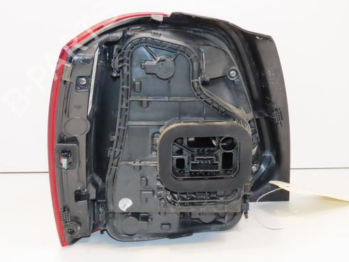 Right taillight VW POLO V (6R1, 6C1) 1.4 TDI | BP28969569C35 