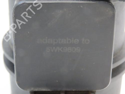 Used Mass air flow sensor Mass air flow sensor 14950189 14950189