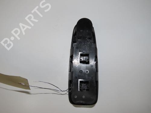 Left front window switch CITROËN C4 Picasso I MPV (UD_) 2.0 HDi 138 | BP31242565I27  - Image 5