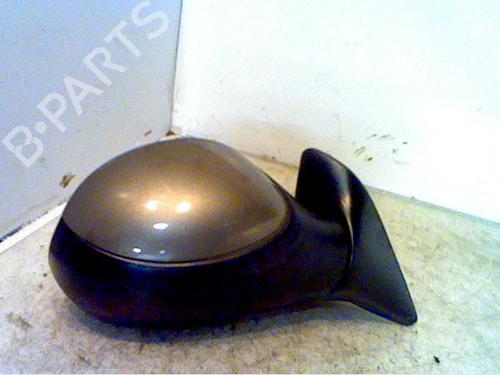 Retrovisor direito Retrovisor direito CITROËN XSARA PICASSO (N68) 1.6 HDi (109 hp) 23176070 23176070