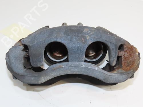 Right front brake caliper RENAULT MASTER III Van (FV) 2.3 dCi 135 FWD (FV0N, FV08, FV06, FV00, FV1S) | BP30404030M104 - Image 4