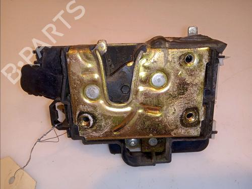 Used Rear left lock VW POLO III (6N1) 55 1.3 (55 hp) 23177102