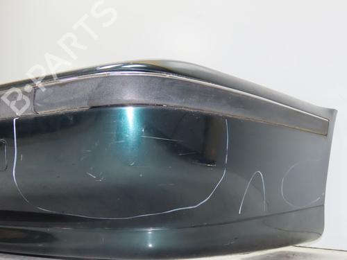 Rear bumper BMW 5 (E39) 528 i | BP20217590C8 