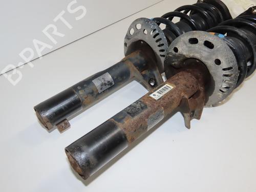 Used Right front shock absorber VW GOLF V (1K1) 1.9 TDI (105 hp) 31120299