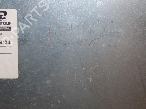 Rudehejsemekanisme ventre foran VW POLO IV (9N_, 9A_) 1.2 12V | BP28831217C22 