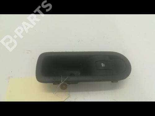 Used Right rear window switch Right rear window switch RENAULT MEGANE II (BM0/1_, CM0/1_) 1.5 dCi (BM02, BM13, BM2A, CM02, CM13) (101 hp) 9600870 9600870