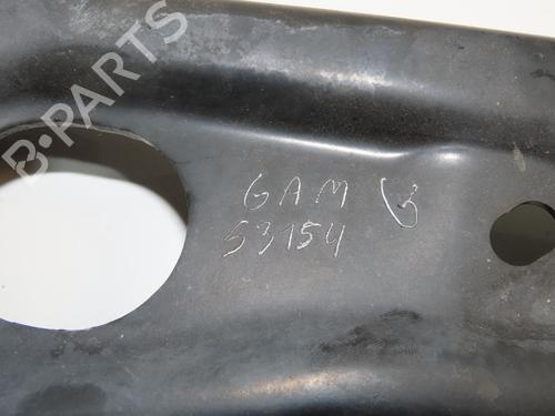 Left front suspension arm CITROËN AMI (9A_) Electric (9AZ2CA) | BP36494006M12 - Image 3