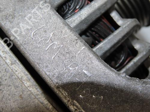 Alternator BMW 1 (E87) 118 d | BP38100057M7 - Image 2