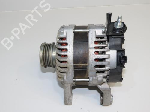 Alternator RENAULT TWINGO III (BCM_, BCA_) 1.0 SCe 75 | BP32354690M7 