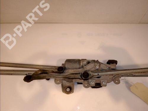 Front wiper motor OPEL ASTRA J (P10) 1.7 CDTI (68) | BP11921523M29 