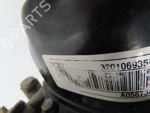 Gearbox RENAULT MEGANE III Hatchback (BZ0/1_, B3_) 1.5 dCi (BZ0C) | BP36246579M3 - Image 5