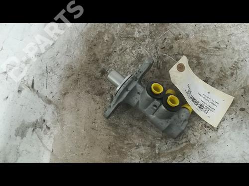 Brake master cylinder PEUGEOT 208 I (CA_, CC_) 1.4 HDi | BP9607869M77 