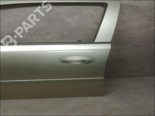 Left front door OPEL MERIVA A MPV (X03) 1.7 CDTI (E75) | BP9610726C2 