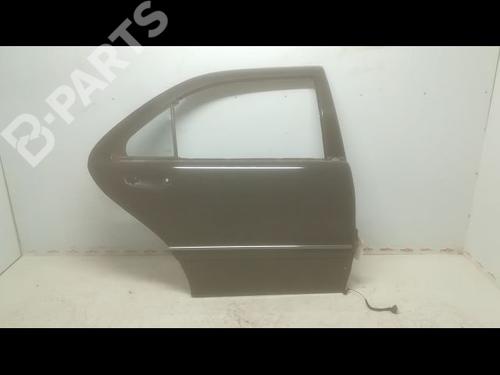 Used Right rear door MERCEDES-BENZ S-CLASS (W220) S 600 (220.878, 220.178) (367 hp) 9605831