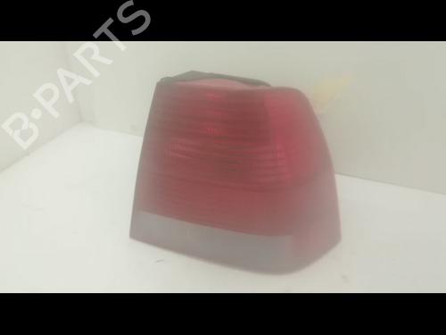 Used Right taillight VW BORA I (1J2) 1.9 TDI (115 hp) 9603273