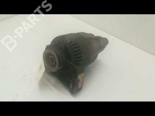 Used Alternator FIAT PUNTO (188_) 1.2 60 (188.030, .050, .130, .150, .230, .250) (60 hp) 9602883