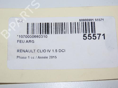 left-taillight-renault-clio-iv-bh_-2012-2013-2014-2015-2016-2017-2018-2019-2020-2021-31151681 main image