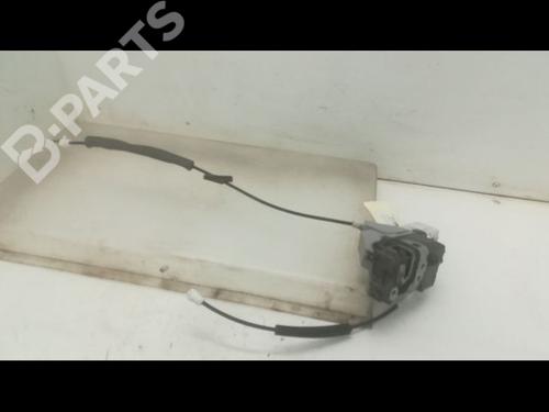 Used Front right lock CITROËN C5 III (RD_) 1.6 HDi 110 (RD9HZC) (109 hp) 9597765