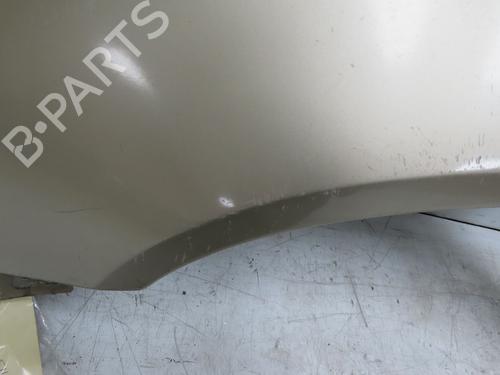 Left front fenders CITROËN SAXO (S0, S1) 1.1 X, SX | BP28968338C41 