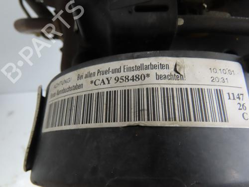 Engine SEAT LEON (1P1) 1.6 TDI | BP40050794M1 - Image 3