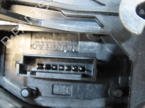 Front left lock BMW 3 (E90) 318 d | BP34201714C98 - Image 3