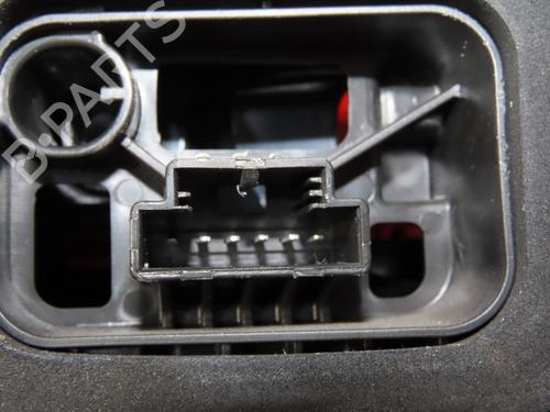 Used Left taillight Left taillight VW POLO V (6R1, 6C1) 1.4 TDI (90 hp) 32716258 32716258