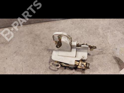 Front left lock OPEL CORSA B (S93) 1.2 i (F08, F68, M68) | BP9613589C98 