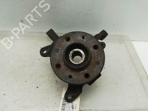 Used Right front steering knuckle Right front steering knuckle RENAULT MEGANE I (BA0/1_) [1995-2004] 23173321 23173321