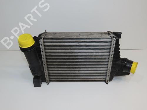 Intercooler RENAULT CAPTUR I (J5_, H5_) 1.5 dCi 90 (J5N4, J5M5, J5MW, J5M6, J5AL, J5AJ) | BP39217272M30 - Image 5