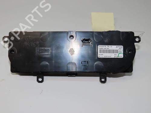 Climate control RENAULT CAPTUR I (J5_, H5_) 1.5 dCi 90 (J5N4, J5M5, J5MW, J5M6, J5AL, J5AJ) | BP32150766I5 - Image 2