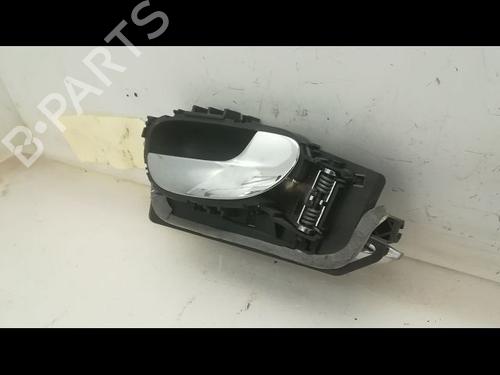 Used Front right interior door handle PEUGEOT 307 Break (3E) [2002-2009]  23175905