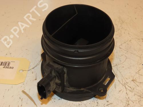 Mass air flow sensor MASERATI GHIBLI III (M157) 3.0 D (275 hp) 17214481