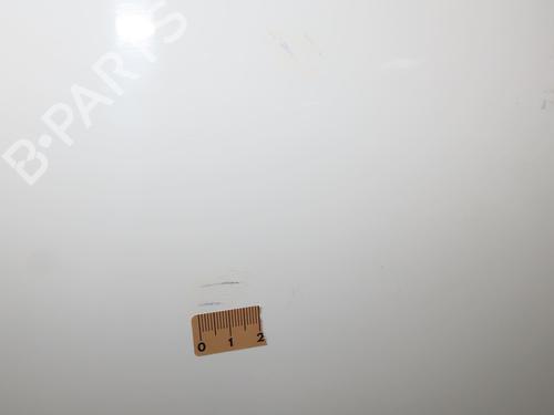 Left rear door FIAT PANDA (169_) 1.3 D Multijet (169AXG1A, 169AXD1A) | BP22996942C4 
