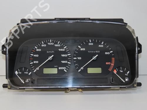 Used Instrument cluster Instrument cluster VW POLO III (6N1) 60 1.4 (60 hp) 33561817 33561817