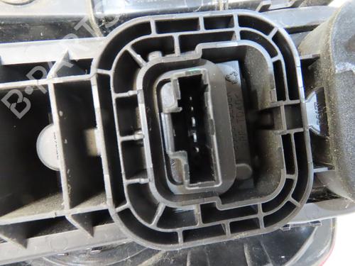 Right taillight DACIA DUSTER (HS_) 1.5 dCi (HSMC) | BP38226493C35 - Image 3
