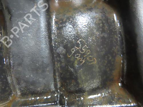 Engine RENAULT TWINGO I (C06_) 1.2 (C066, C068) | BP32100404M1 