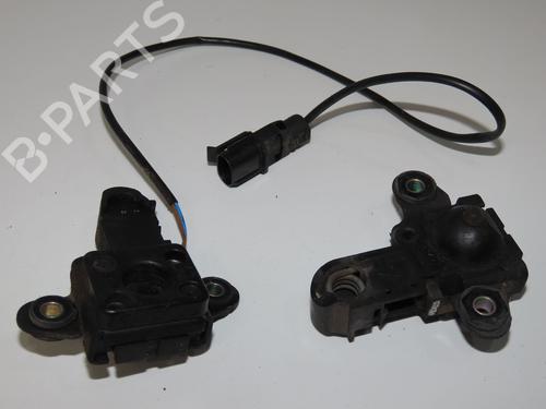 Used Tailgate lock Tailgate lock RENAULT ESPACE III (JE0_) 2.2 12V TD (JE0E, JE0H, JE0P) (113 hp) 36246791 36246791