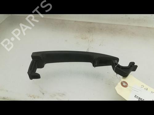 Rear right exterior door handle CITROËN C3 Picasso (SH_) 1.6 HDi | BP23176774C130