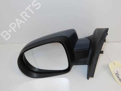 Used Left mirror Left mirror RENAULT CLIO III Grandtour (KR0/1_) 1.5 dCi (KR0F) (86 hp) 33444942 33444942