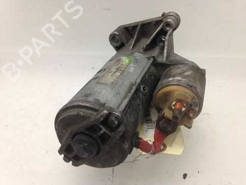 Used Starter RENAULT SCÉNIC II (JM0/1_) 1.9 dCi (JM0G, JM12, JM1G, JM2C) (120 hp) 23171883