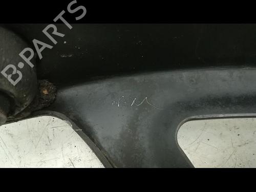 Right front suspension arm RENAULT MEGANE I Grandtour (KA0/1_) 1.9 dTi (KA0N) | BP14875871M13 