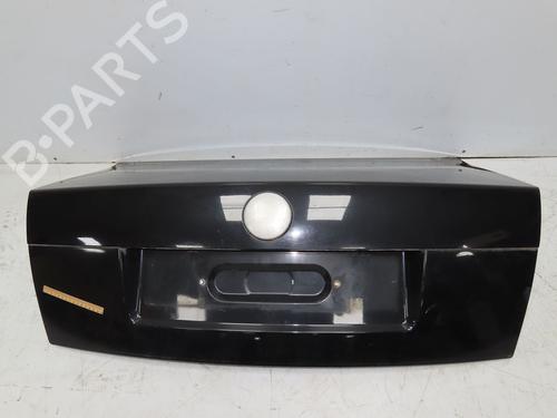 Used Tailgate Tailgate SKODA SUPERB I (3U4) 1.9 TDI (130 hp) 28969325 28969325