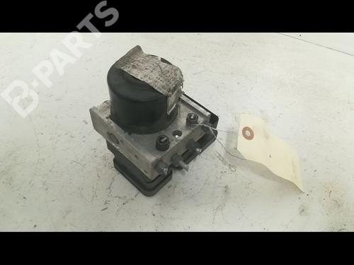 ABS pump RENAULT MEGANE III Hatchback (BZ0/1_, B3_) 1.5 dCi | BP9601878M43 