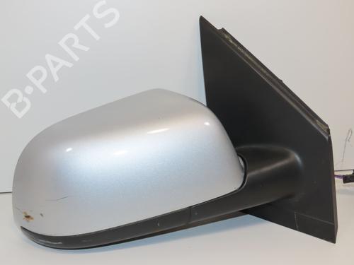 Right mirror VW POLO IV (9N_, 9A_) 1.4 16V | BP28831366C27 