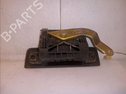Front right exterior door handle PEUGEOT 205 II (20A/C) 1.4 | BP14951378C129 
