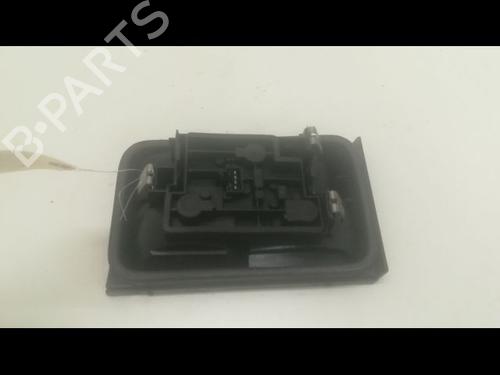 Left tailgate light CITROËN XANTIA (X1_, X2_) 2.1 Turbo D 12V | BP23177852C79 